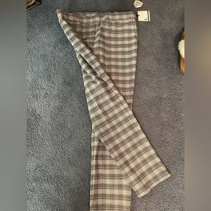 Jules and Leopold pull on pant / size m